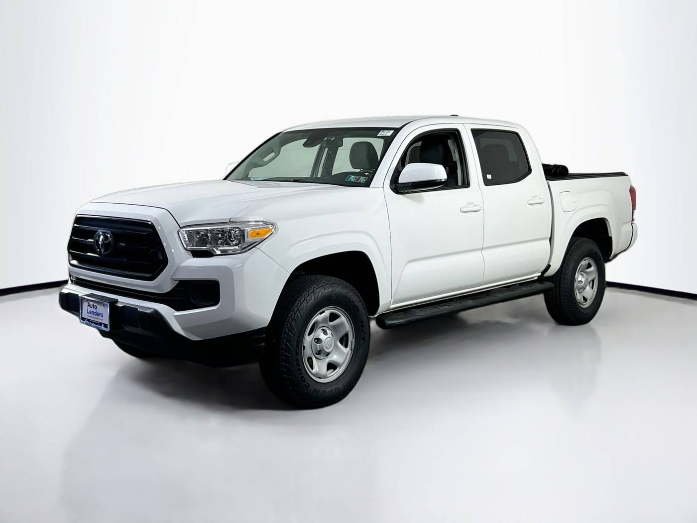 2021 Toyota Tacoma SR — Pickup Truck — 30,992 mi — Egg Harbor Twp, NJ