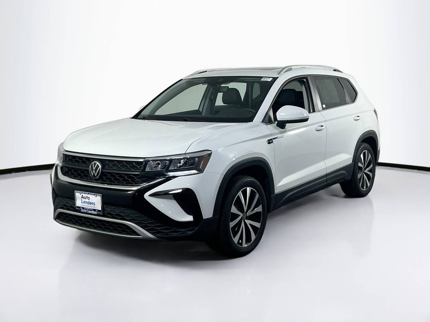 2022 Volkswagen Taos SE — SUV — 27,922 mi — Egg Harbor Twp, NJ