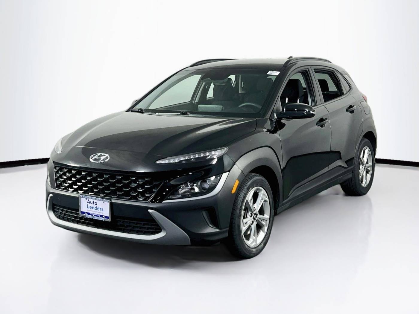 2023 Hyundai Kona SEL — SUV — 22,704 mi — Egg Harbor Twp, NJ