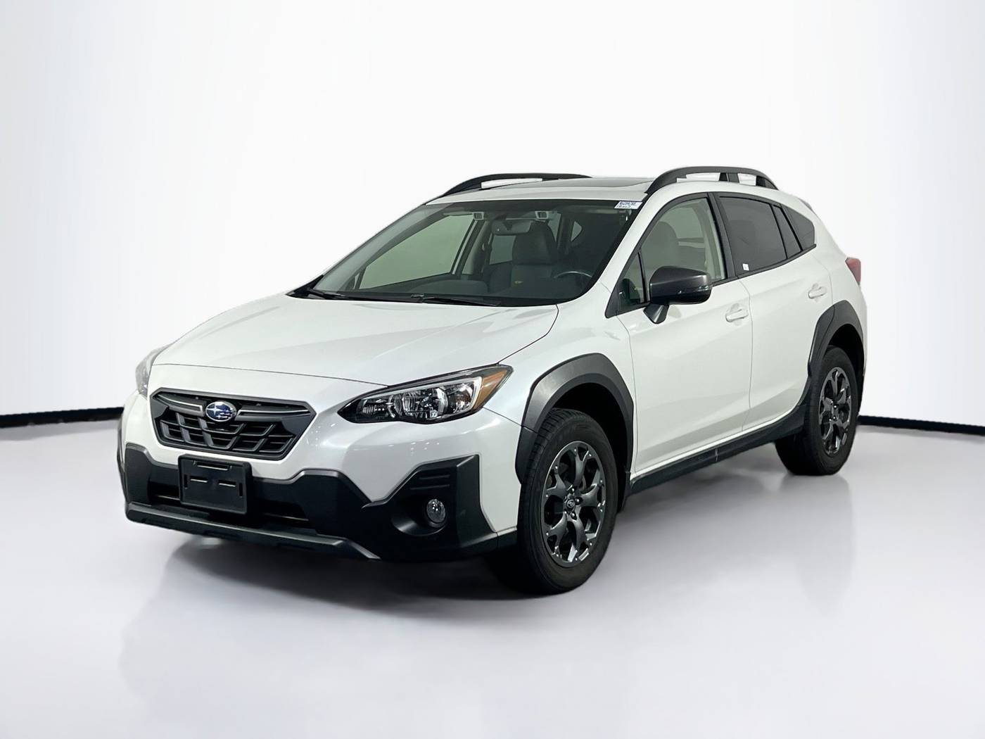 2022 Subaru Crosstrek Sport — SUV — 28,125 mi — Egg Harbor Twp, NJ
