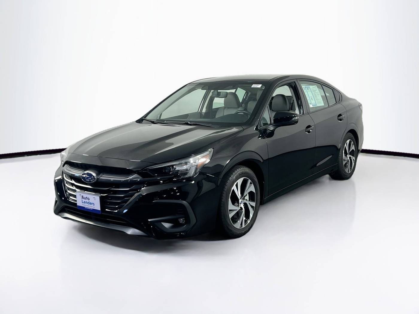 2024 Subaru Legacy Premium — Sedan — 4,462 mi — Egg Harbor Twp, NJ