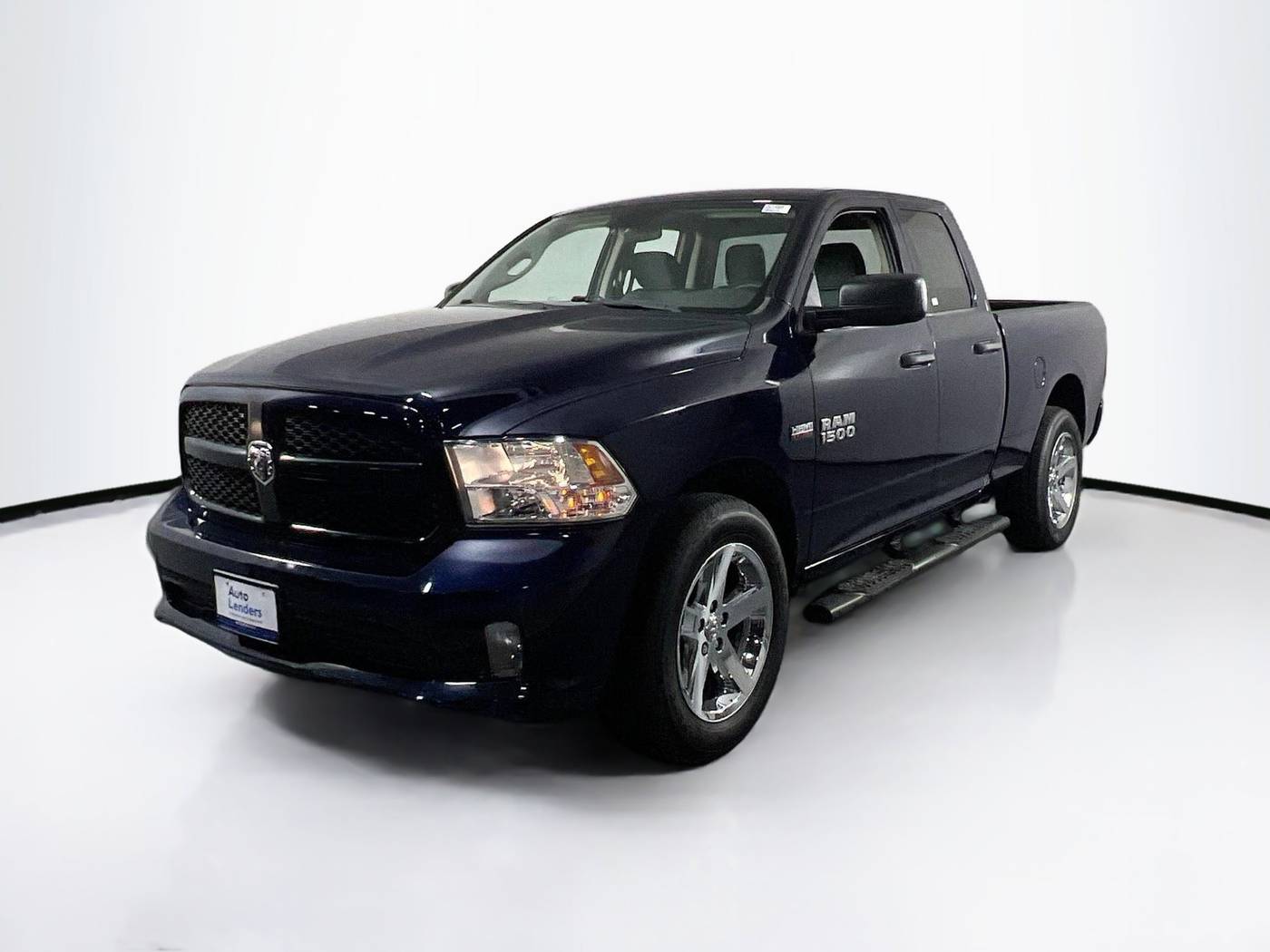 2018 Ram 1500 Express — Pickup Truck — 47,301 mi — Egg Harbor Twp, NJ