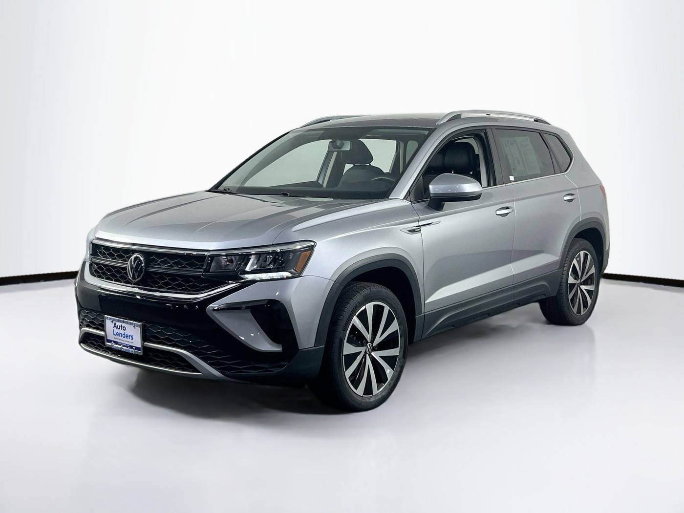 2022 Volkswagen Taos SE — SUV — 25,374 mi — Egg Harbor Twp, NJ