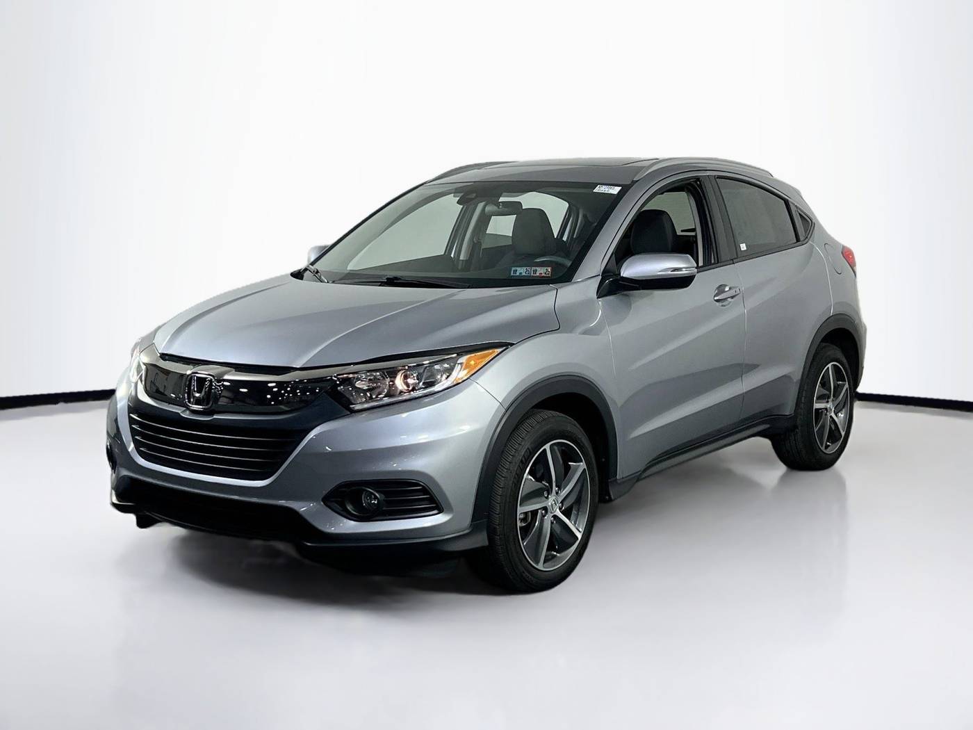 2022 Honda HR-V EX — SUV — 17,873 mi — Egg Harbor Twp, NJ