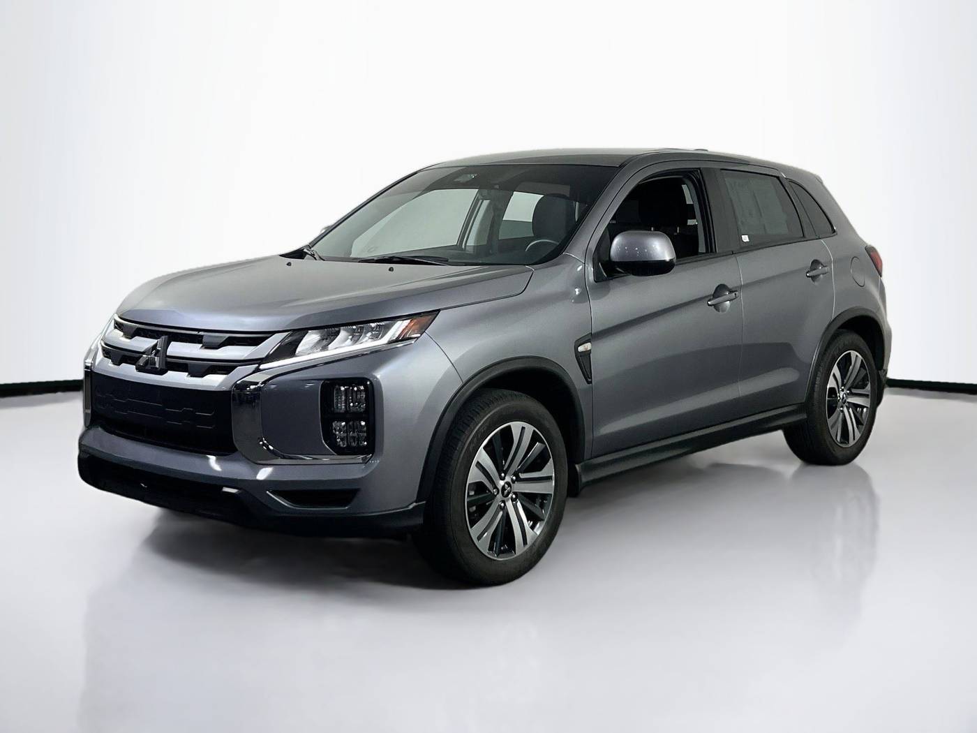 2023 Mitsubishi Outlander Sport S — SUV — 8,768 mi — Egg Harbor Twp, NJ