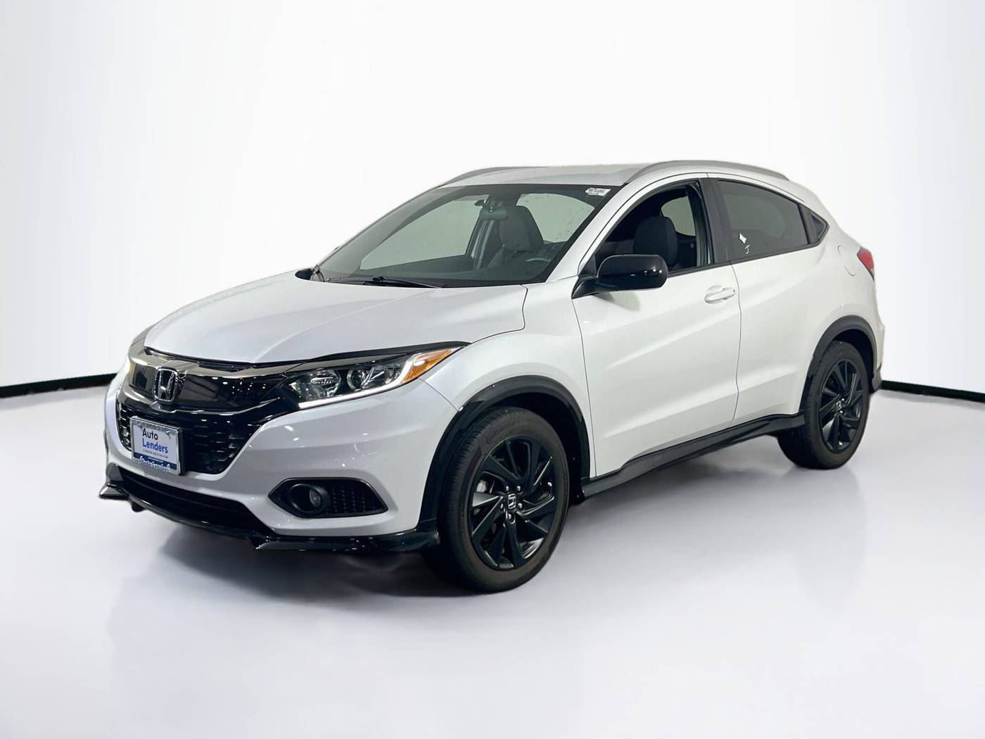 2022 Honda HR-V Sport — SUV — 6,735 mi — Egg Harbor Twp, NJ