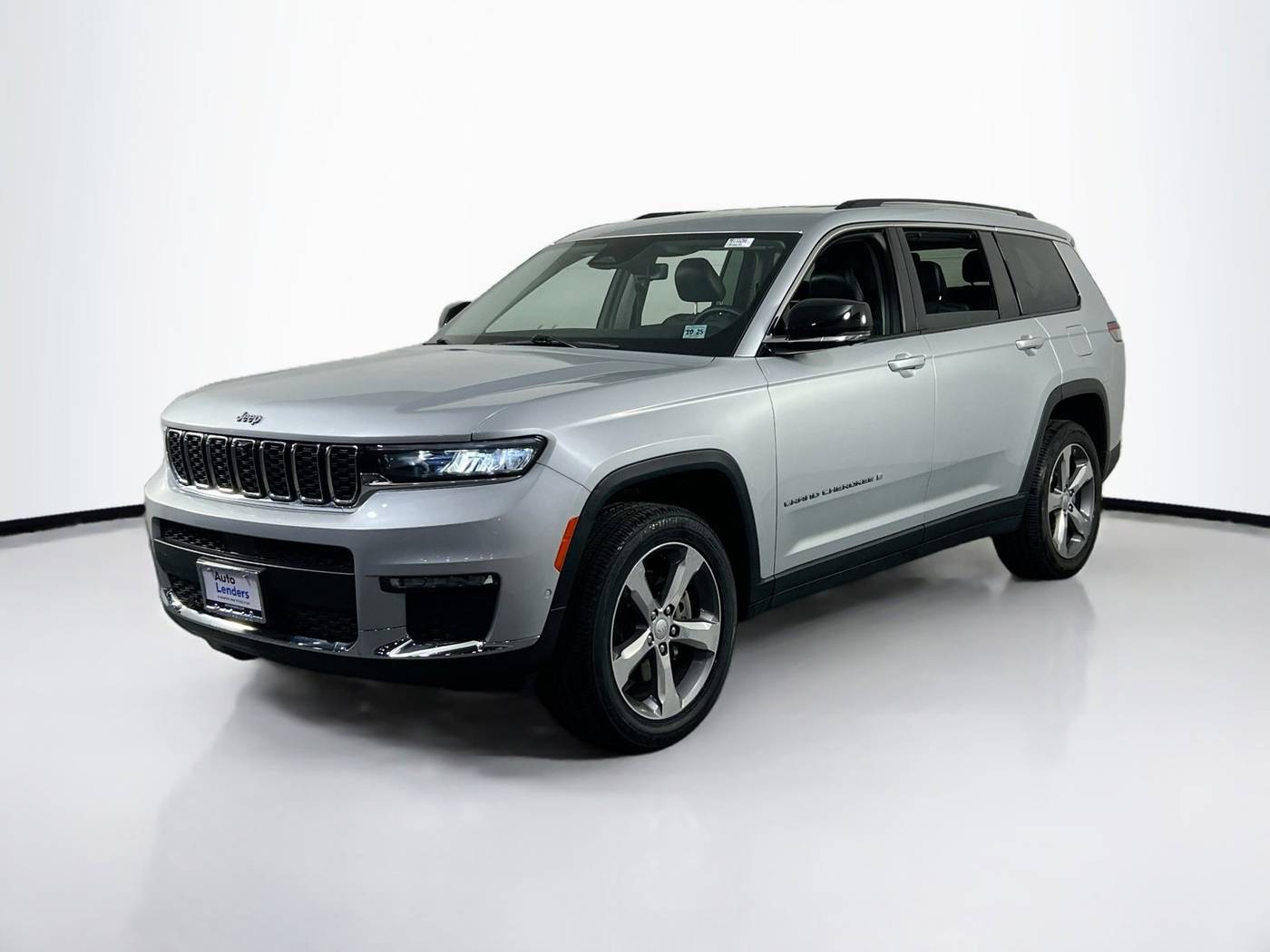 2021 Jeep Grand Cherokee Limited — SUV — 30,378 mi — Egg Harbor Twp, NJ