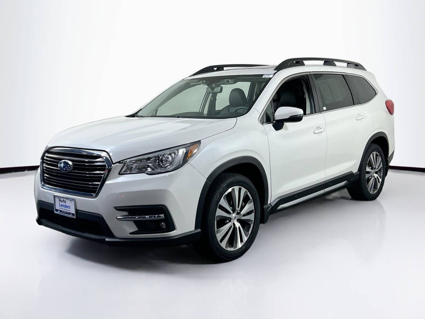 2022 Subaru Ascent Limited — SUV — 36,328 mi — Egg Harbor Twp, NJ