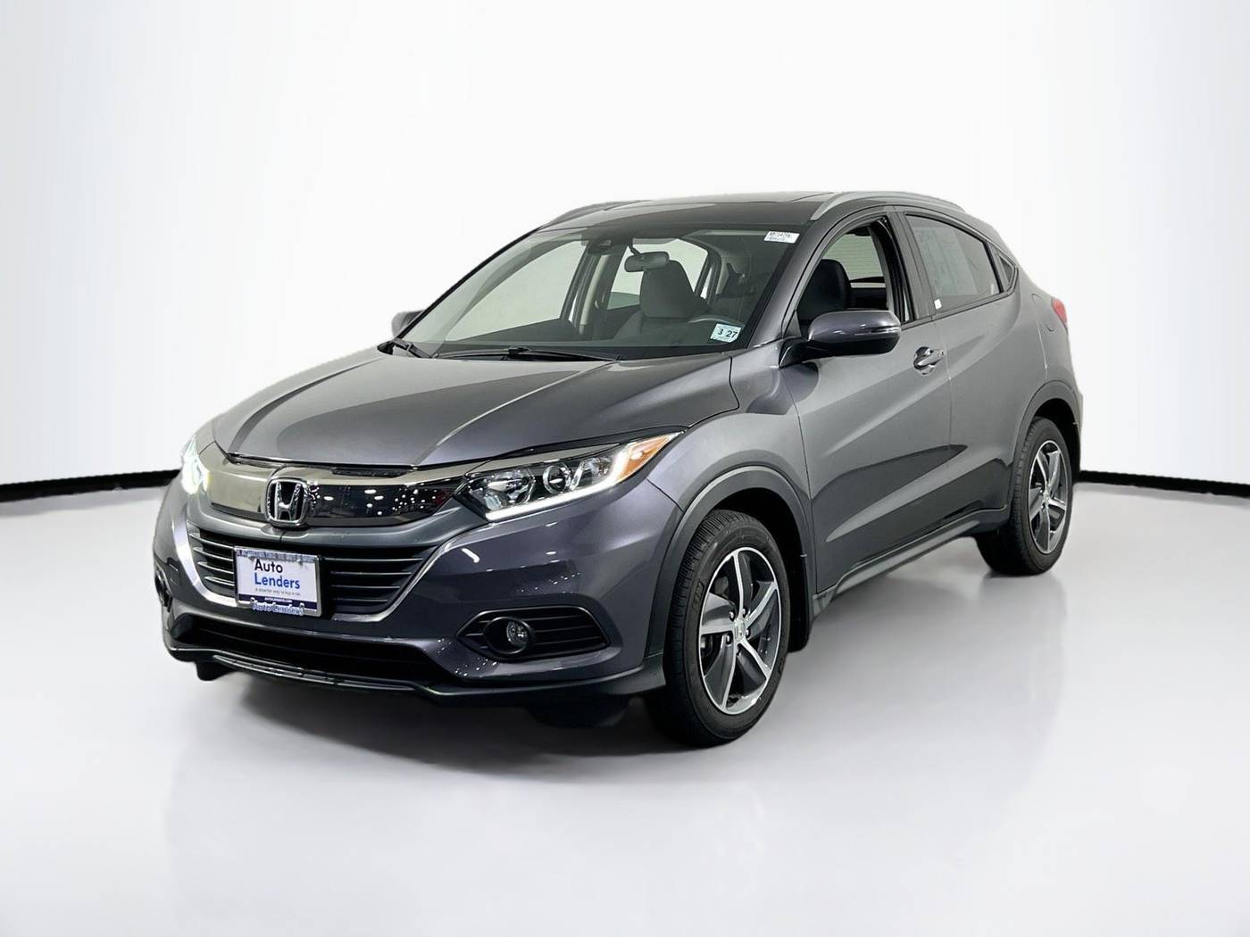 2022 Honda HR-V EX — SUV — 15,411 mi — Egg Harbor Twp, NJ