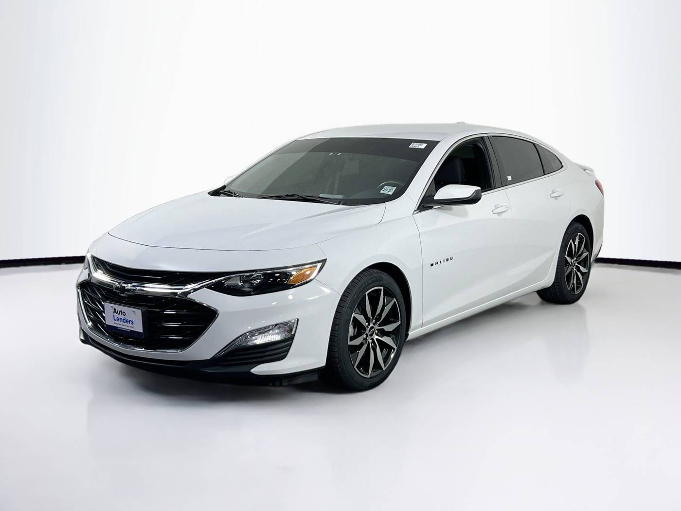 2022 Chevrolet Malibu RS — Sedan — 47,305 mi — Egg Harbor Twp, NJ