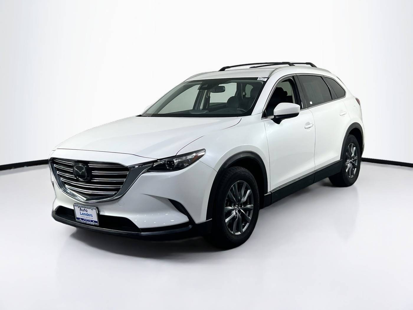 2022 Mazda CX-9 Touring — SUV — 10,310 mi — Egg Harbor Twp, NJ