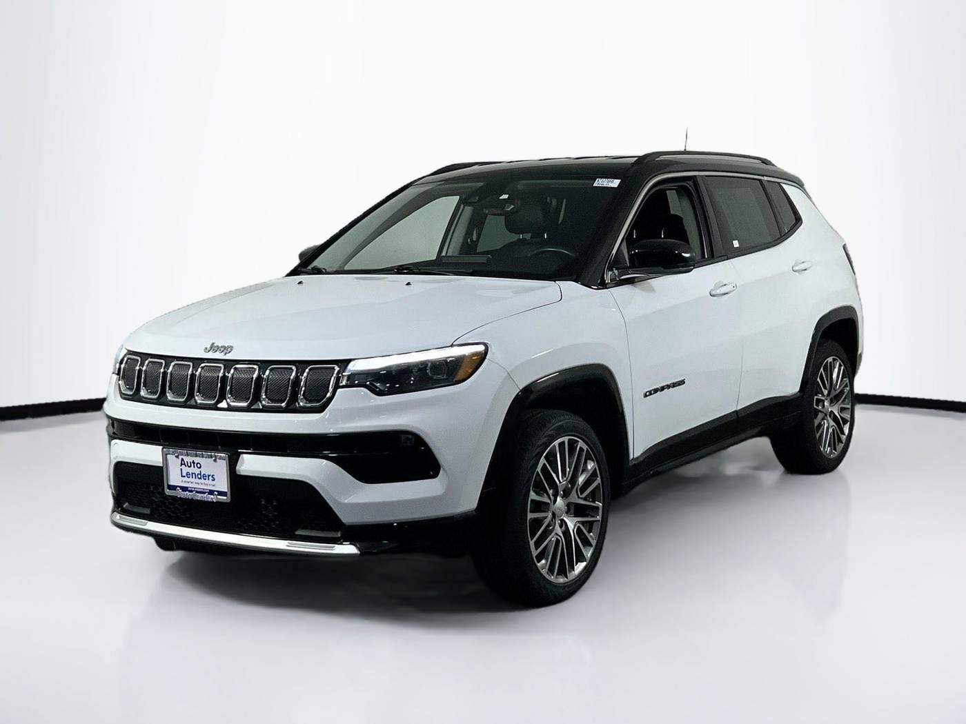 2022 Jeep Compass Limited — SUV — 26,268 mi — Egg Harbor Twp, NJ