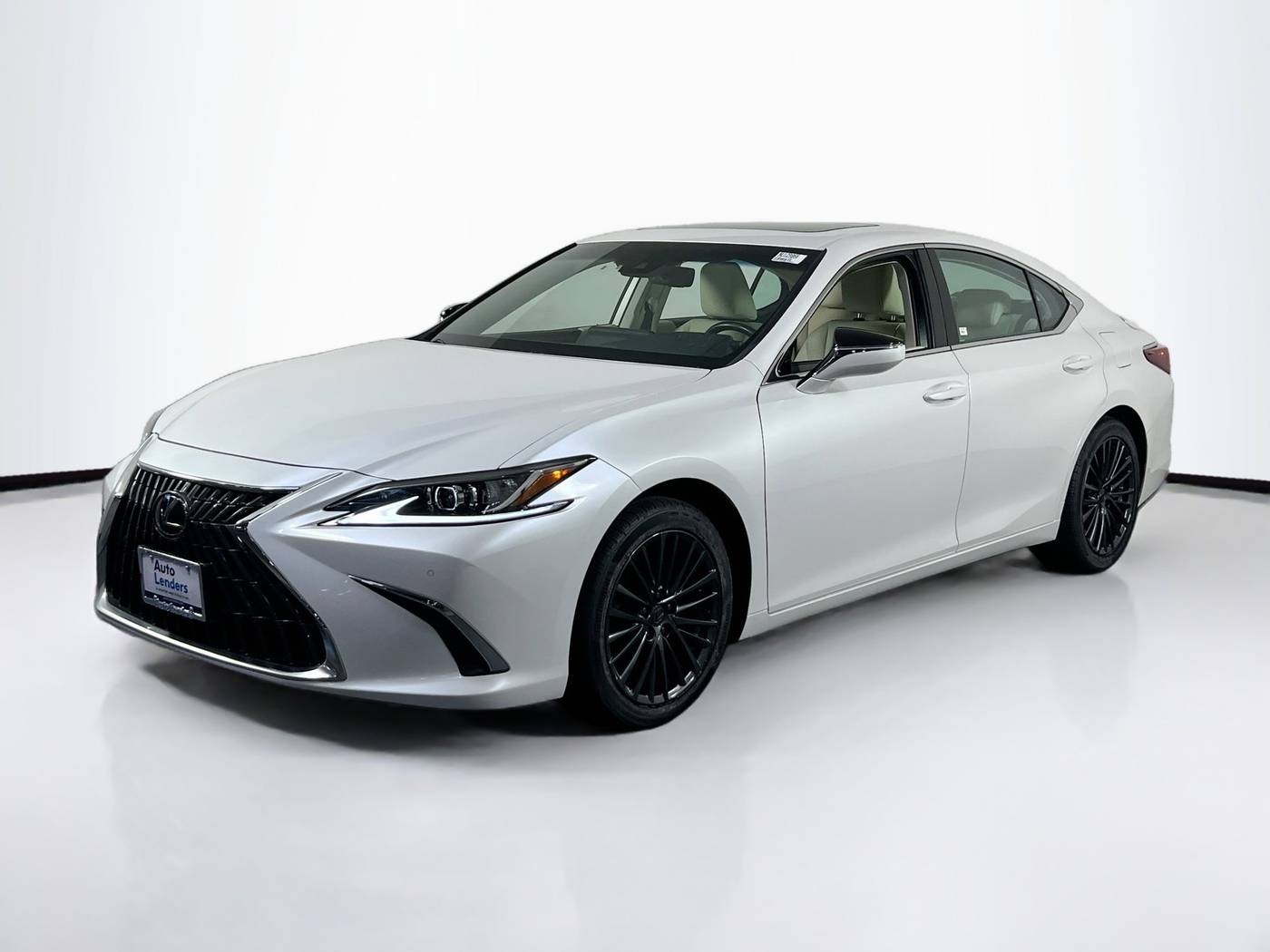 2022 Lexus ES ES 350 — Sedan — 32,730 mi — Egg Harbor Twp, NJ