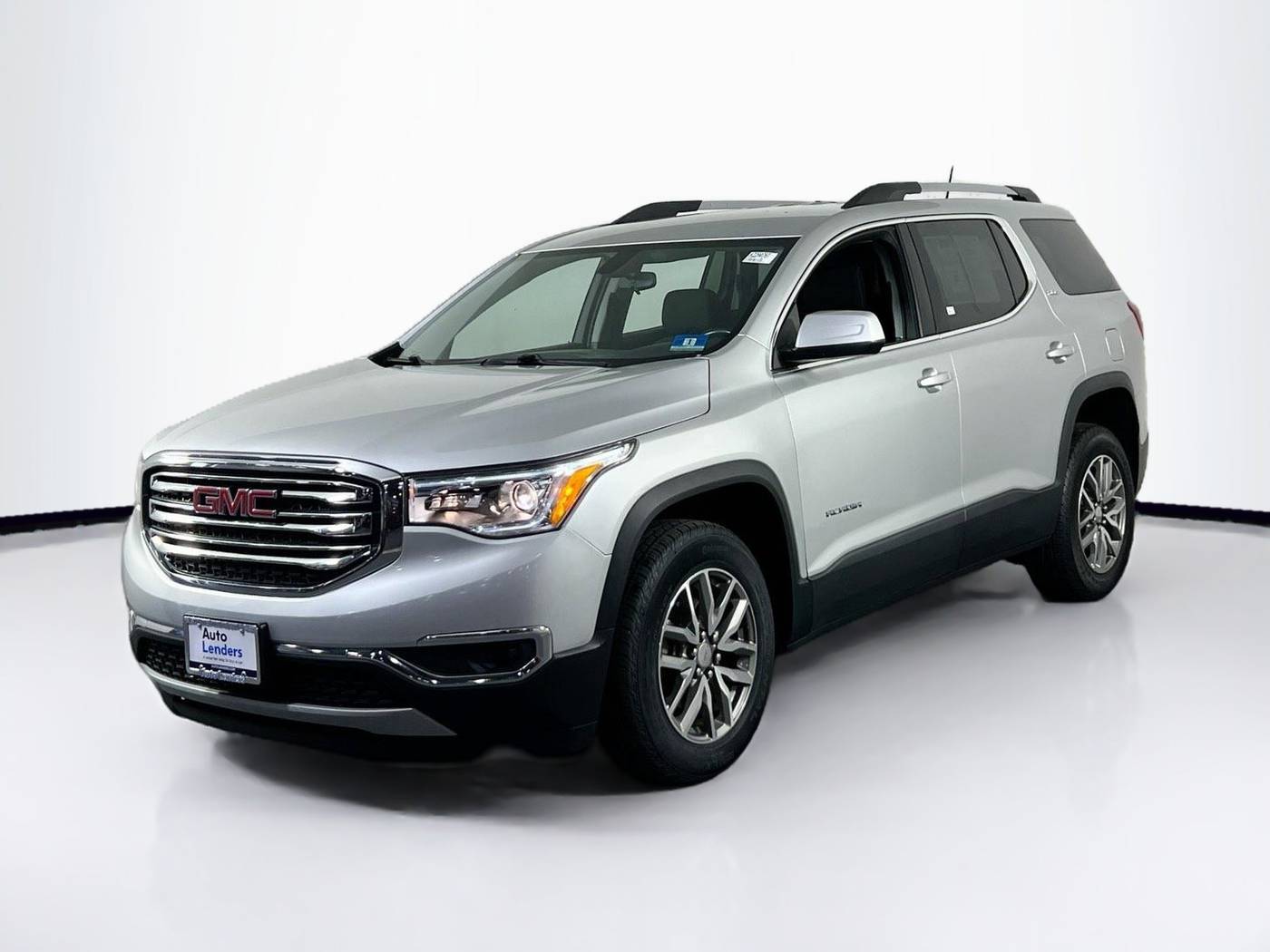 2019 GMC Acadia SLE — SUV — 61,942 mi — Egg Harbor Twp, NJ