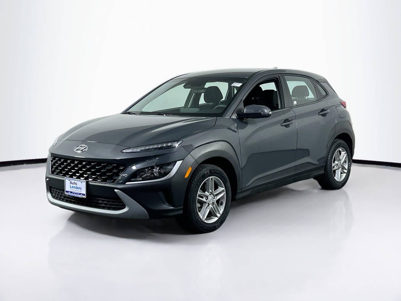 2023 Hyundai Kona SE — SUV — 40,048 mi — Egg Harbor Twp, NJ