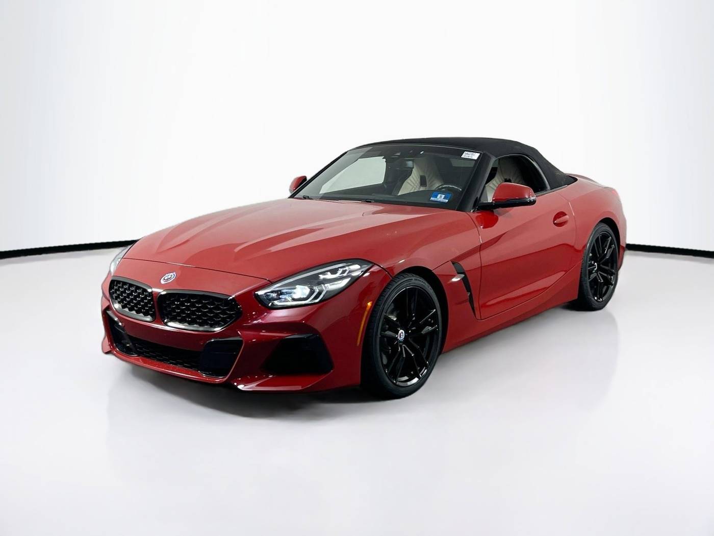 2019 BMW Z4 30i — Convertible — 52,143 mi — Egg Harbor Twp, NJ