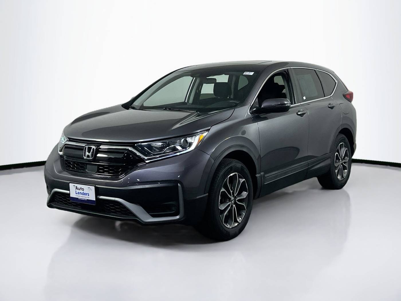 2022 Honda CR-V EX — SUV — 22,825 mi — Egg Harbor Twp, NJ