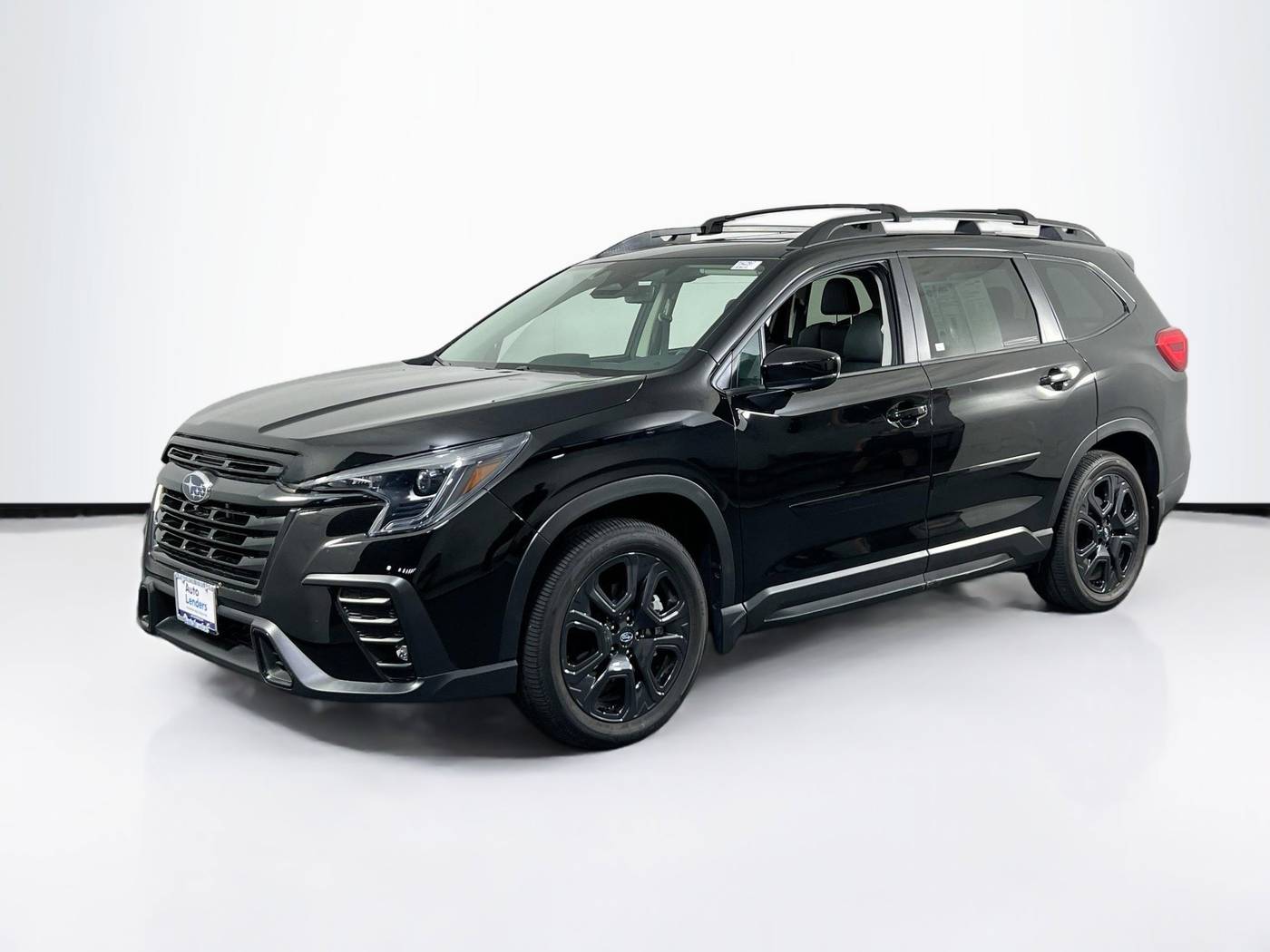 2024 Subaru Ascent Onyx Edition Limited — SUV — 4,510 mi — Egg Harbor Twp, NJ