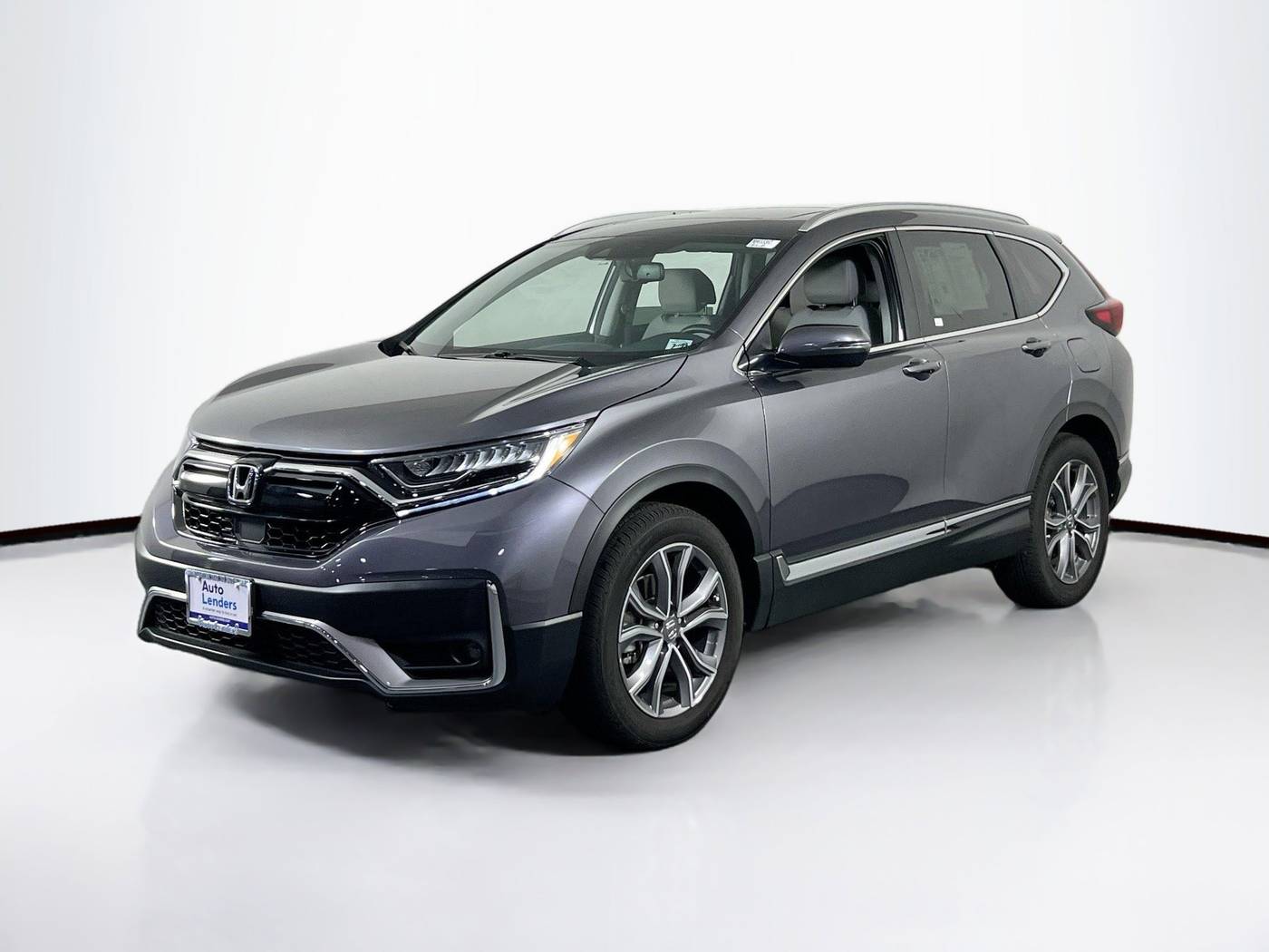 2022 Honda CR-V Touring — SUV — 12,133 mi — Egg Harbor Twp, NJ