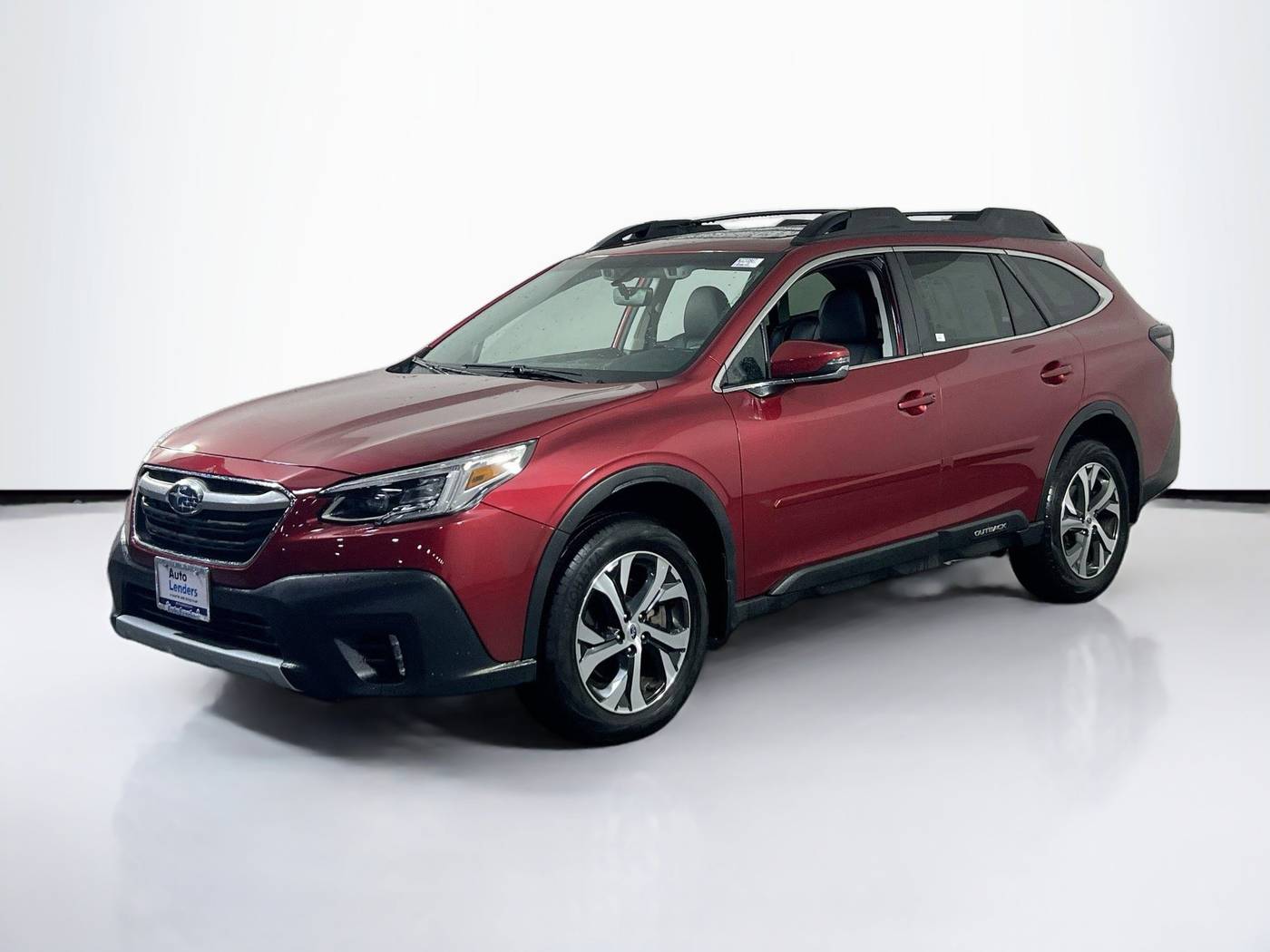 2022 Subaru Outback 2.5i Limited — SUV — 15,388 mi — Egg Harbor Twp, NJ