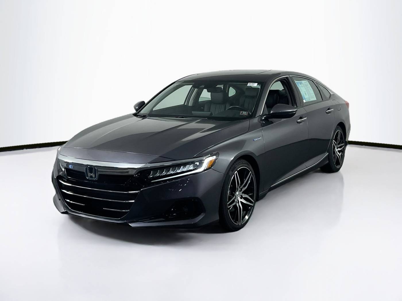 2022 Honda Accord Hybrid Touring — Sedan — 41,746 mi — Egg Harbor Twp, NJ