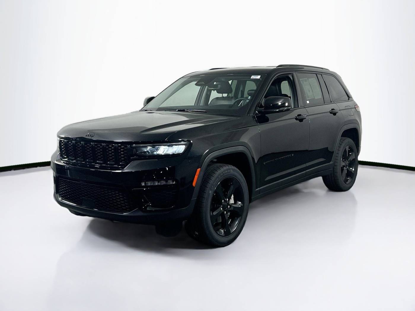2023 Jeep Grand Cherokee Limited — SUV — 45,178 mi — Egg Harbor Twp, NJ
