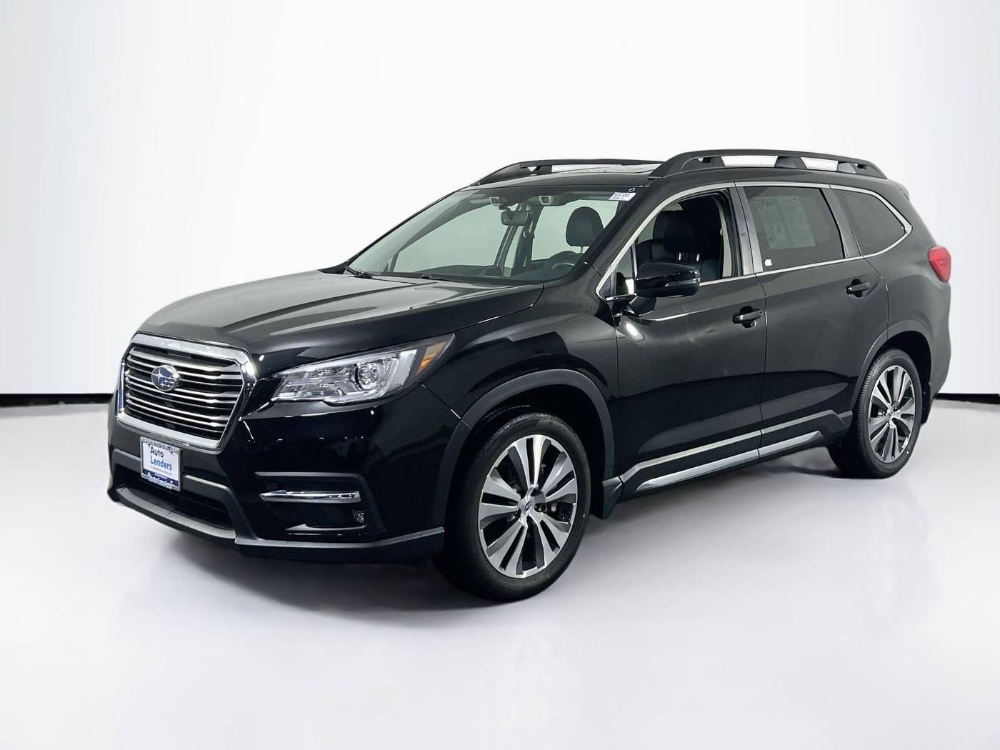 2022 Subaru Ascent Limited — SUV — 38,740 mi — Egg Harbor Twp, NJ