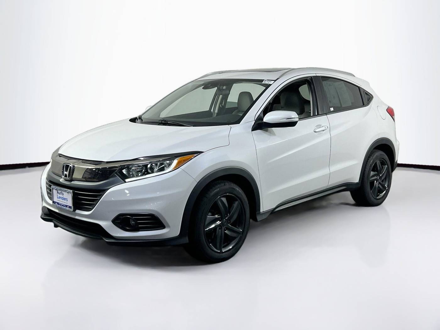 2022 Honda HR-V EX — SUV — 28,820 mi — Egg Harbor Twp, NJ