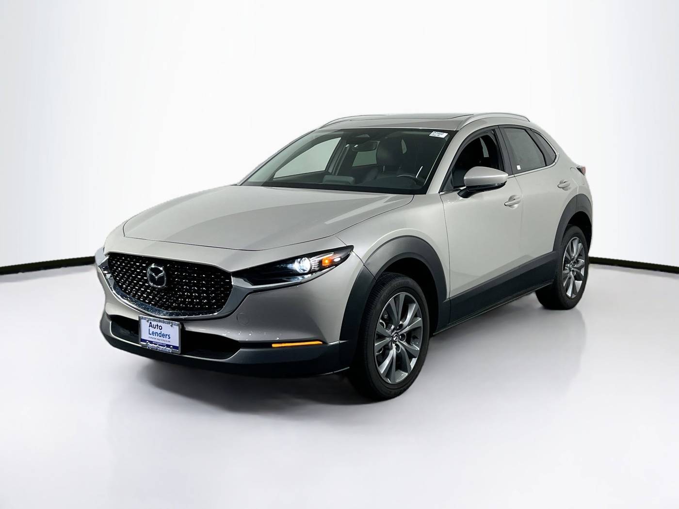 2024 Mazda CX-30 Preferred — SUV — 6,423 mi — Egg Harbor Twp, NJ