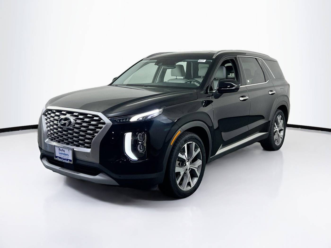 2022 Hyundai Palisade SEL — SUV — 18,683 mi — Egg Harbor Twp, NJ