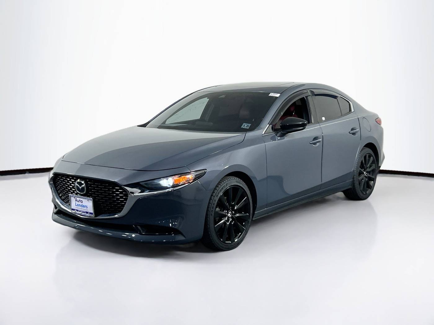 2022 Mazda Mazda3 Carbon Edition — Sedan — 85,103 mi — Egg Harbor Twp, NJ
