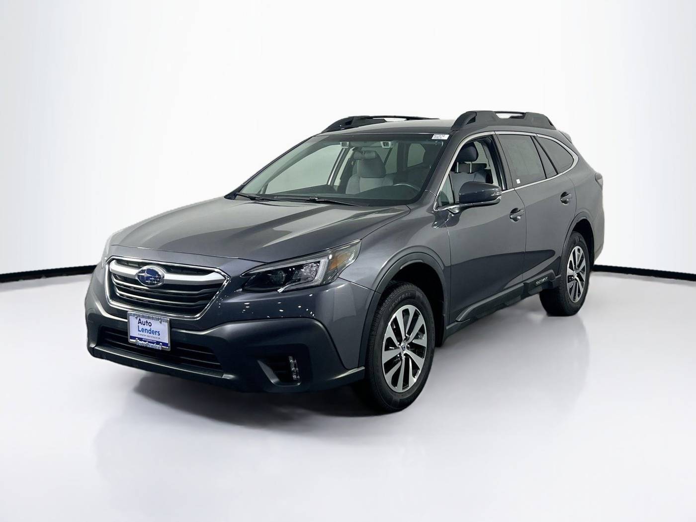 2022 Subaru Outback 2.5i Premium — SUV — 34,436 mi — Egg Harbor Twp, NJ