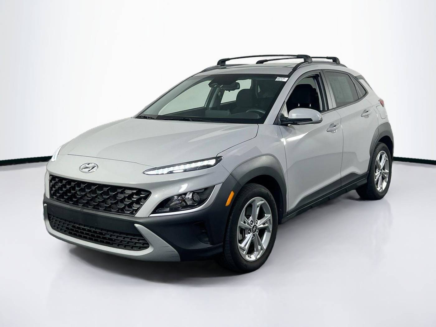 2022 Hyundai Kona SEL — SUV — 15,507 mi — Egg Harbor Twp, NJ
