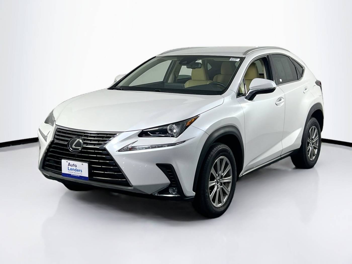 2021 Lexus NX NX 300 — SUV — 69,235 mi — Egg Harbor Twp, NJ