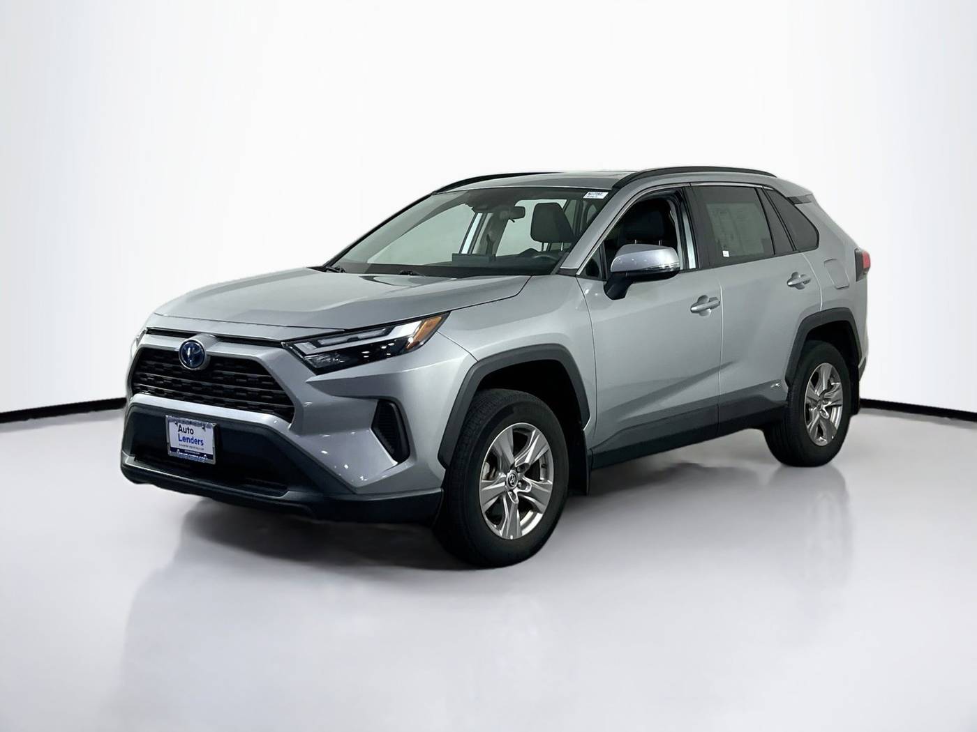 2022 Toyota RAV4 Hybrid XLE — SUV — 28,673 mi — Egg Harbor Twp, NJ