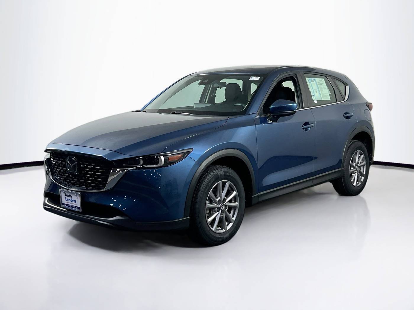 2022 Mazda CX-5 2.5 S — SUV — 19,679 mi — Egg Harbor Twp, NJ