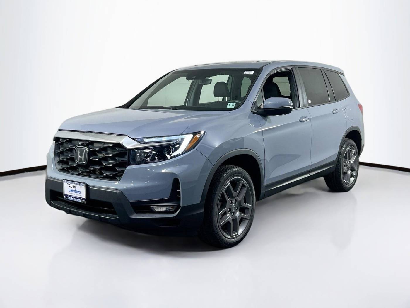 2022 Honda Passport EX-L — SUV — 25,947 mi — Egg Harbor Twp, NJ