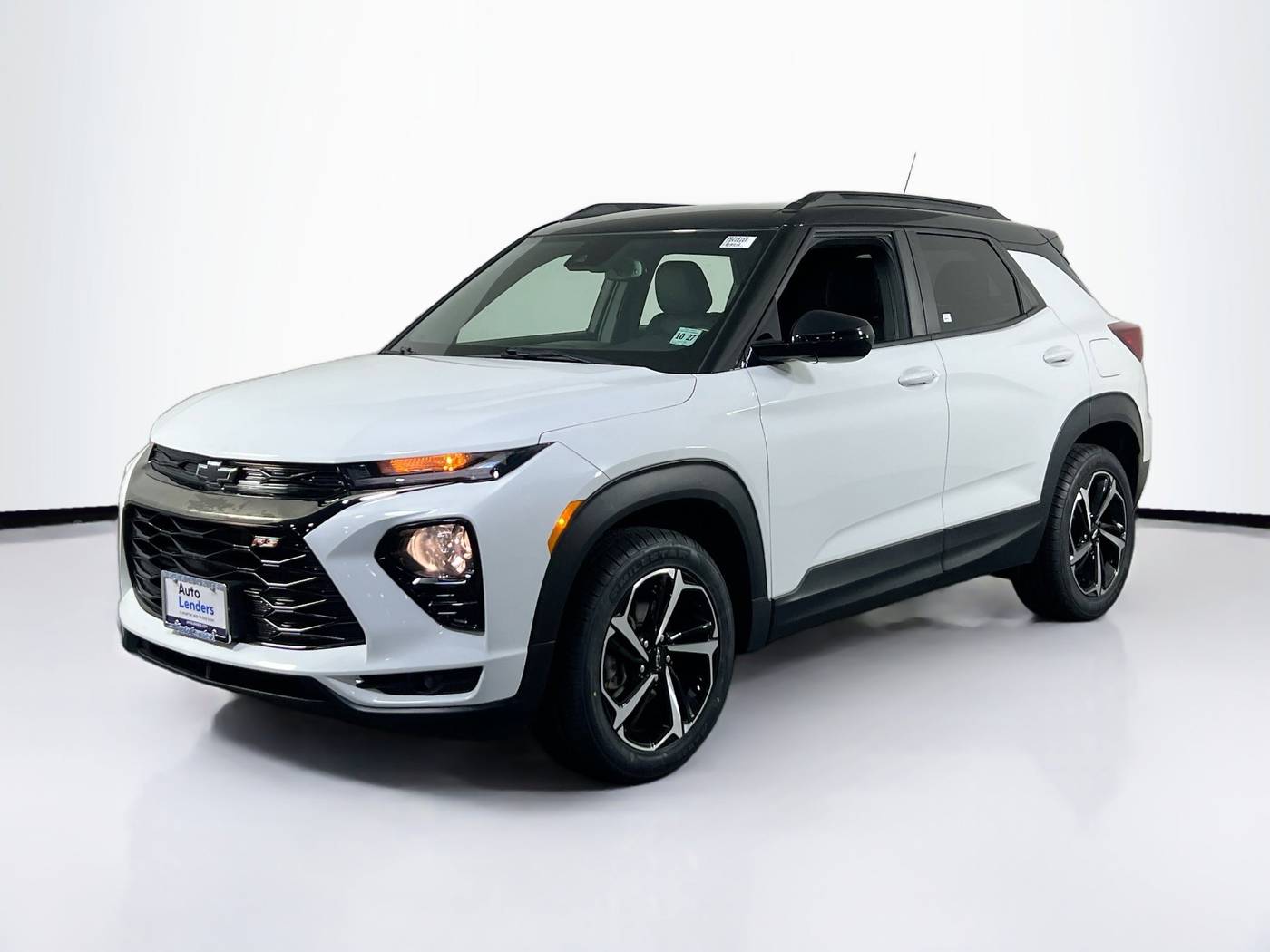 2023 Chevrolet Trailblazer RS — SUV — 54,189 mi — Egg Harbor Twp, NJ