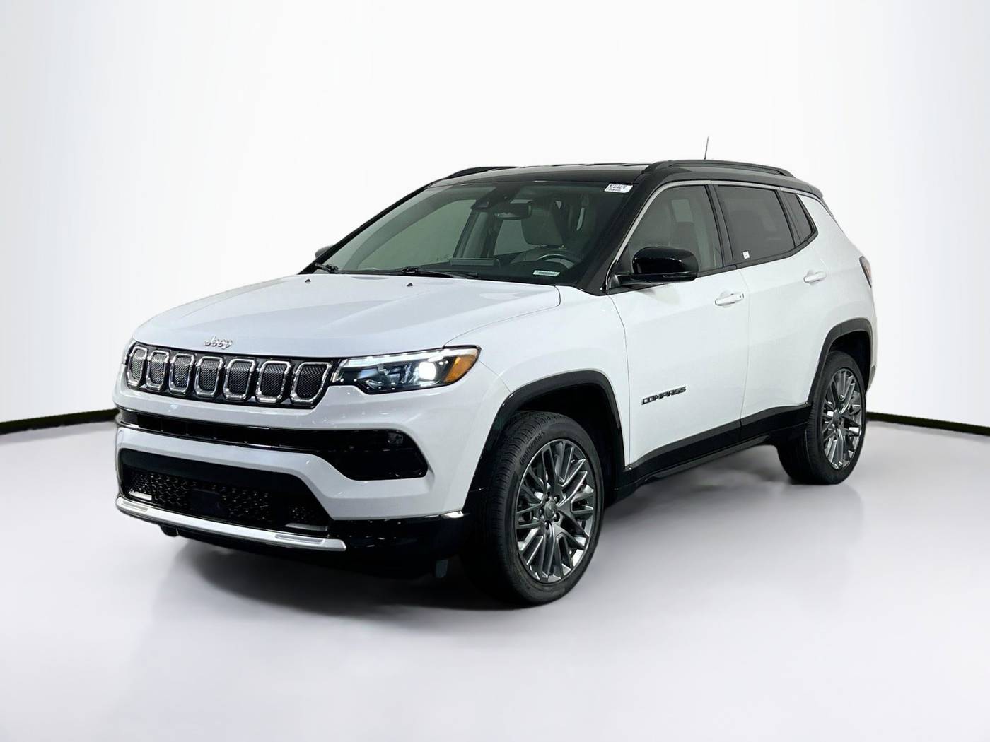 2022 Jeep Compass Limited — SUV — 31,532 mi — Egg Harbor Twp, NJ