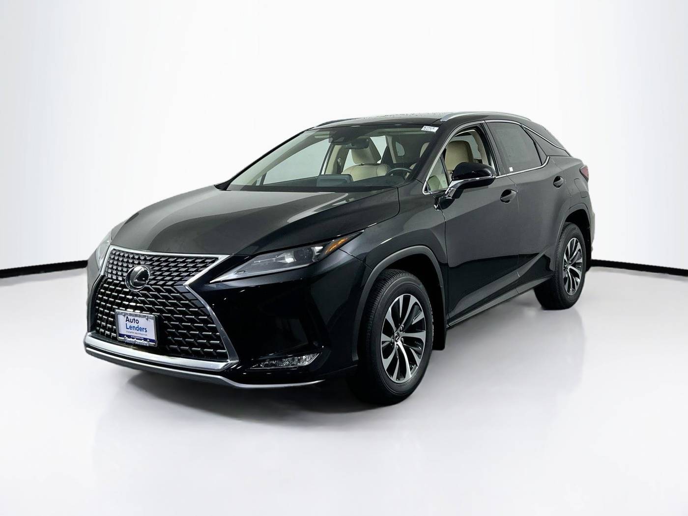 2022 Lexus RX RX 350 — SUV — 25,976 mi — Egg Harbor Twp, NJ