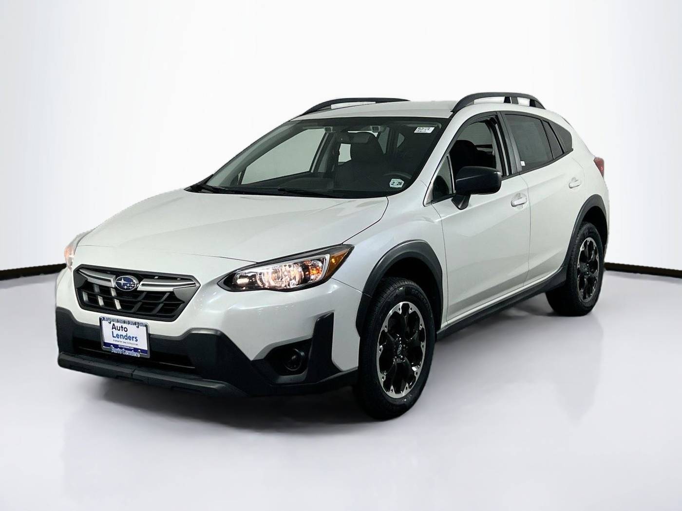 2021 Subaru Crosstrek 2.0i — SUV — 47,041 mi — Egg Harbor Twp, NJ