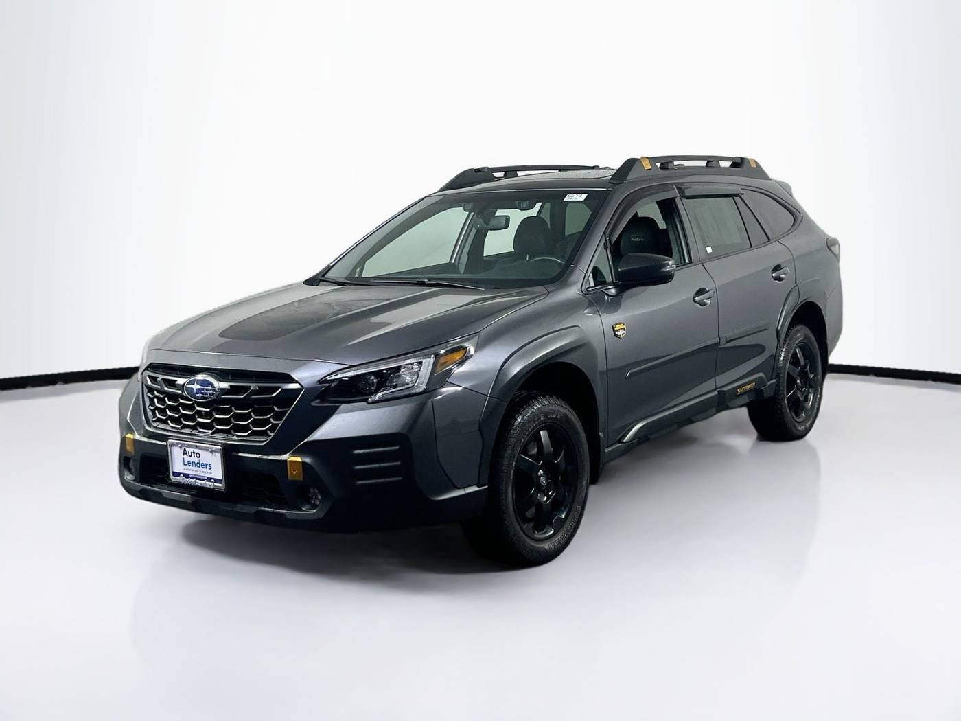 2022 Subaru Outback 2.4T Wilderness — SUV — 29,955 mi — Egg Harbor Twp, NJ