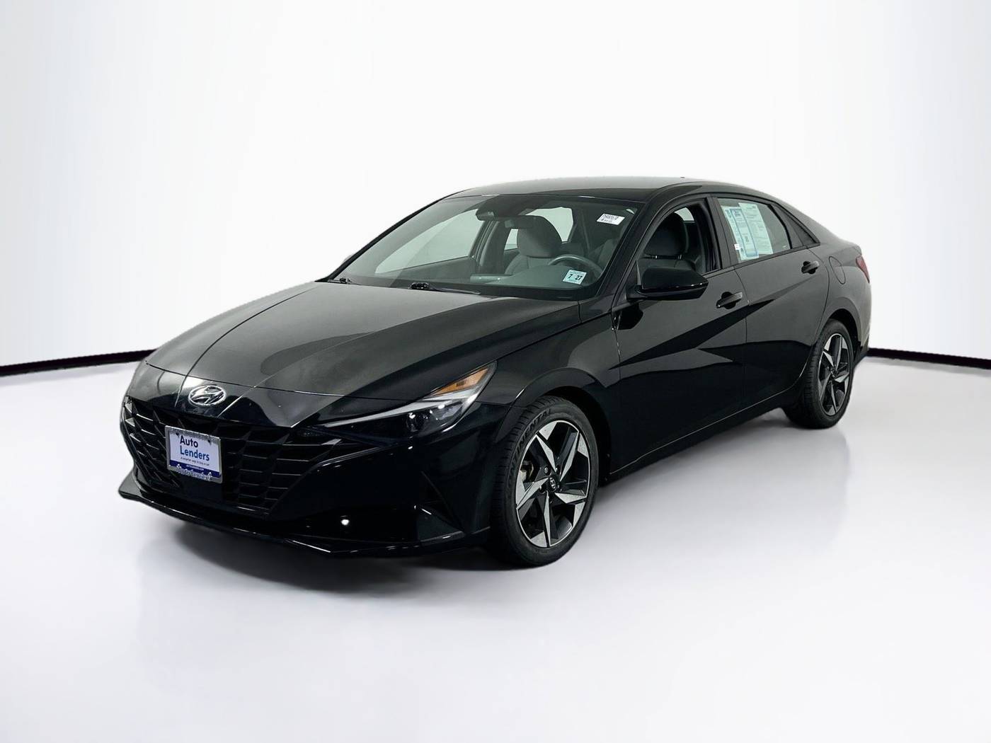 2023 Hyundai Elantra SEL — Sedan — 24,078 mi — Egg Harbor Twp, NJ