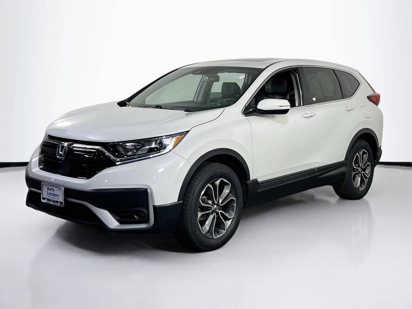 2022 Honda CR-V EX-L — SUV — 24,125 mi — Egg Harbor Twp, NJ