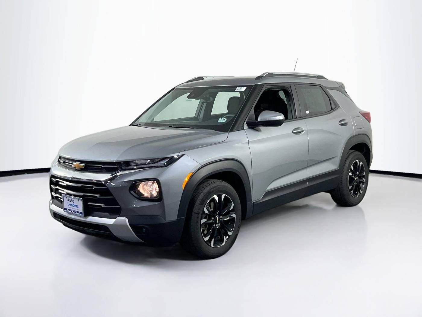 2023 Chevrolet Trailblazer LT — SUV — 22,105 mi — Egg Harbor Twp, NJ