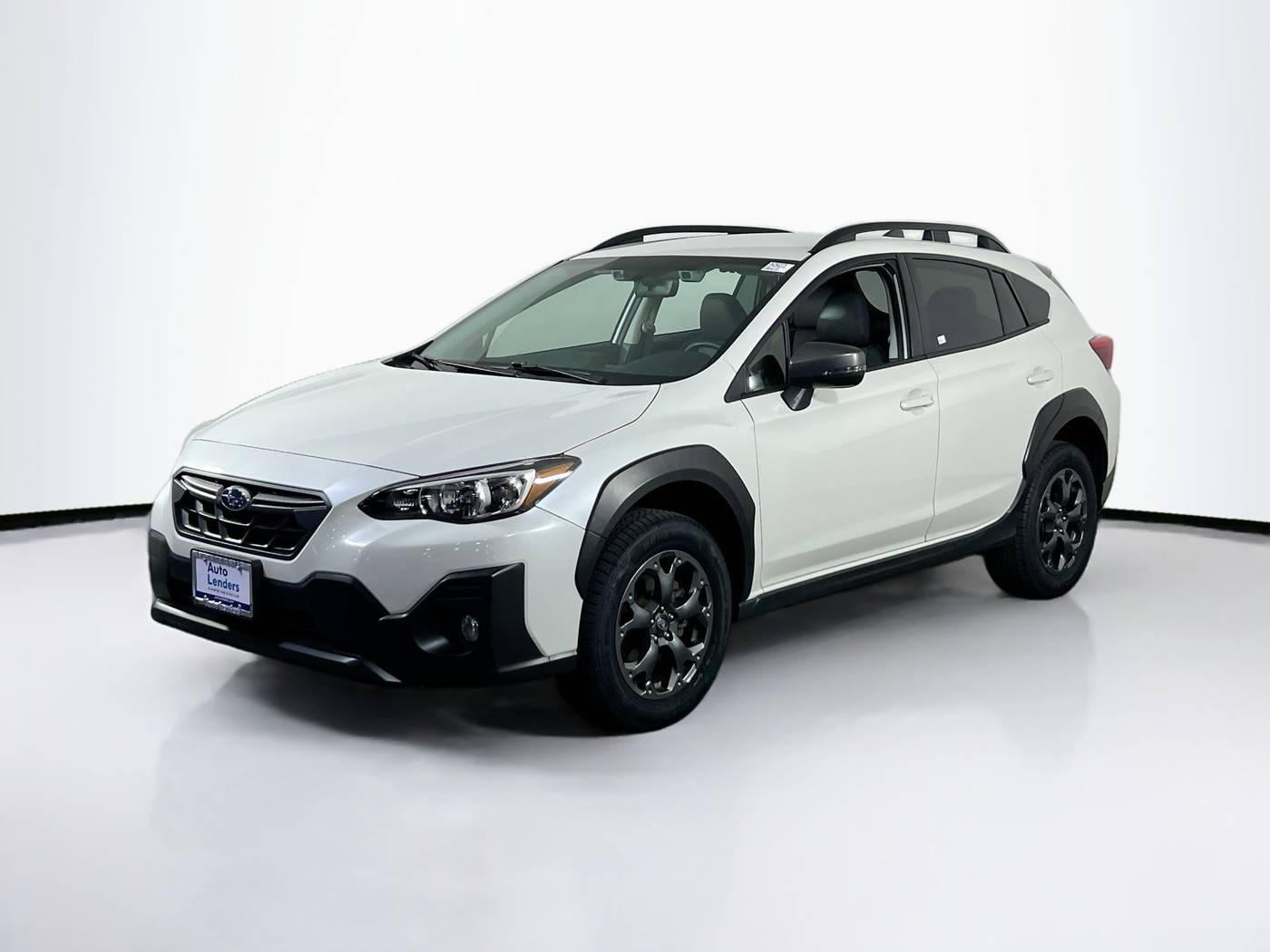 2023 Subaru Crosstrek Sport — SUV — 24,676 mi — Egg Harbor Twp, NJ