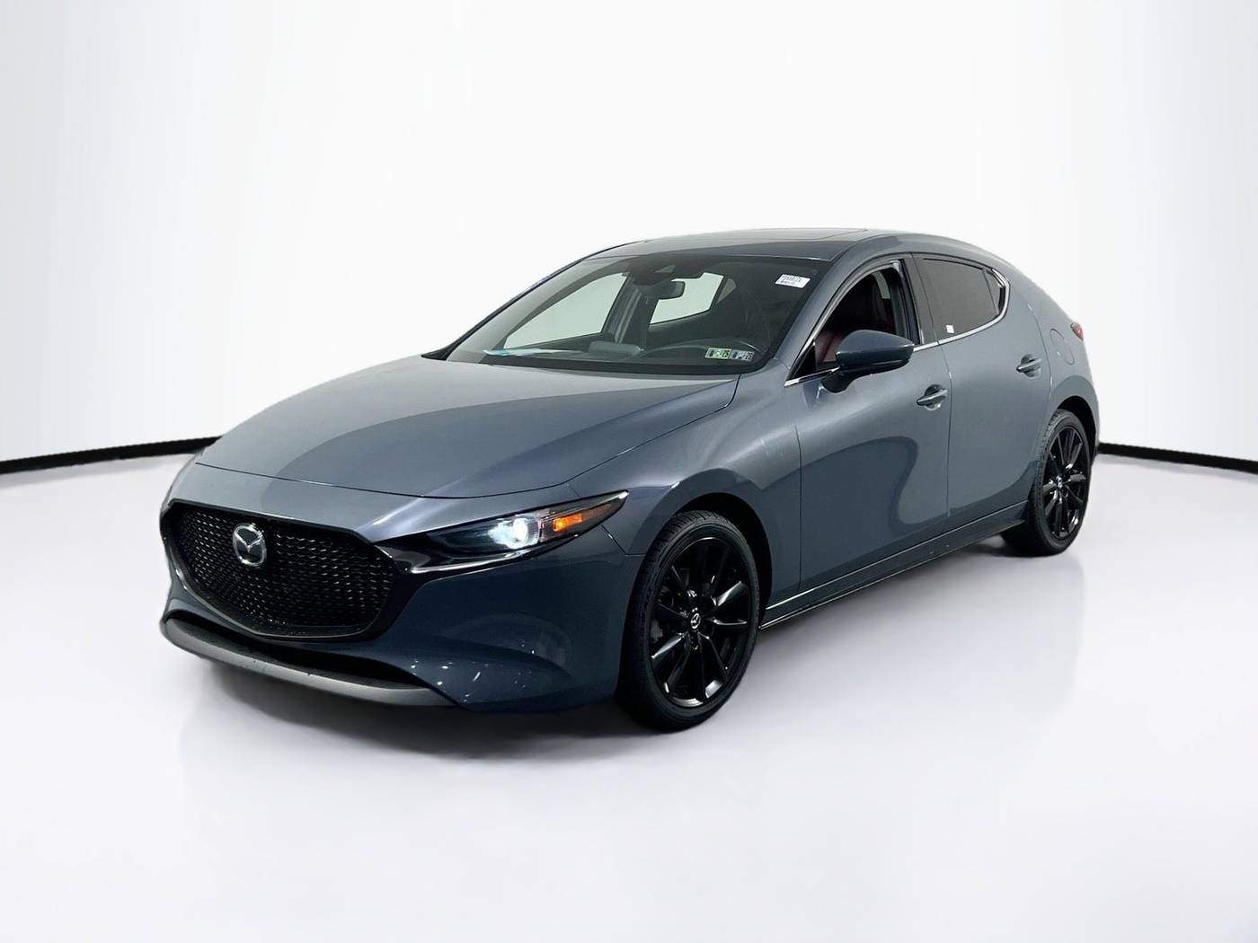 2023 Mazda Mazda3 Premium — Hatchback — 41,310 mi — Egg Harbor Twp, NJ