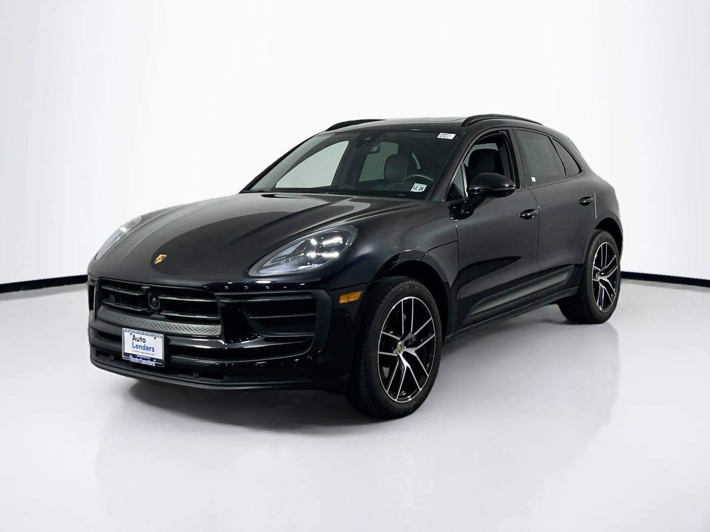 2023 Porsche Macan Standard — SUV — 20,723 mi — Egg Harbor Twp, NJ