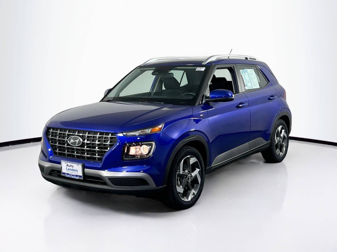 2023 Hyundai Venue SEL — SUV — 12,898 mi — Egg Harbor Twp, NJ