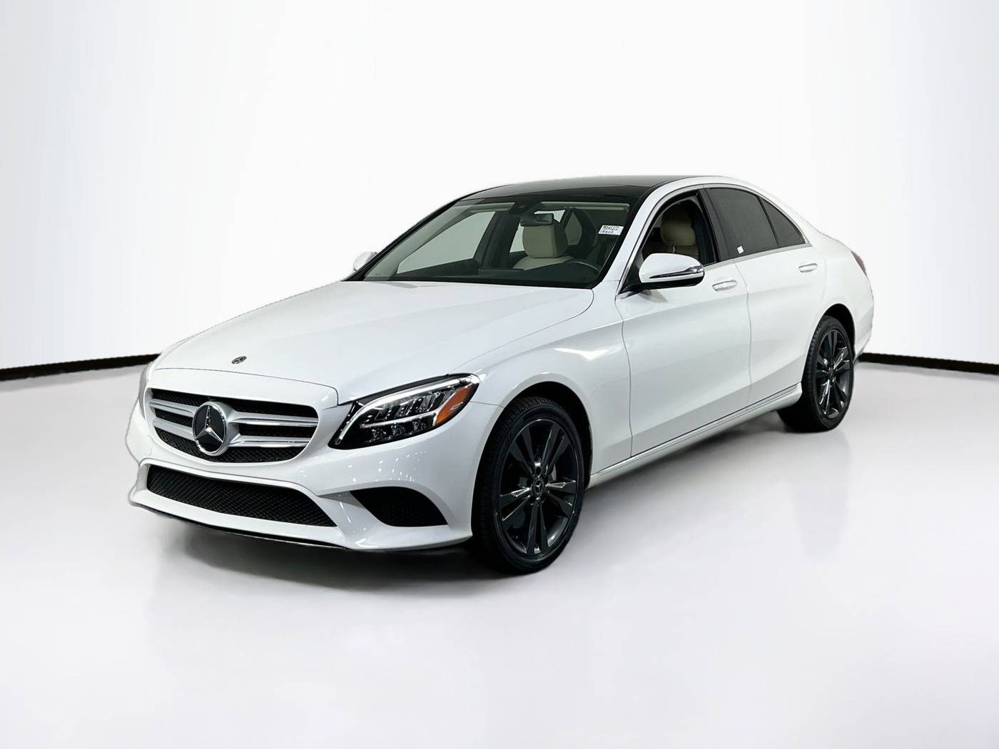2021 Mercedes-Benz C-Class C 300 — Sedan — 35,306 mi — Egg Harbor Twp, NJ